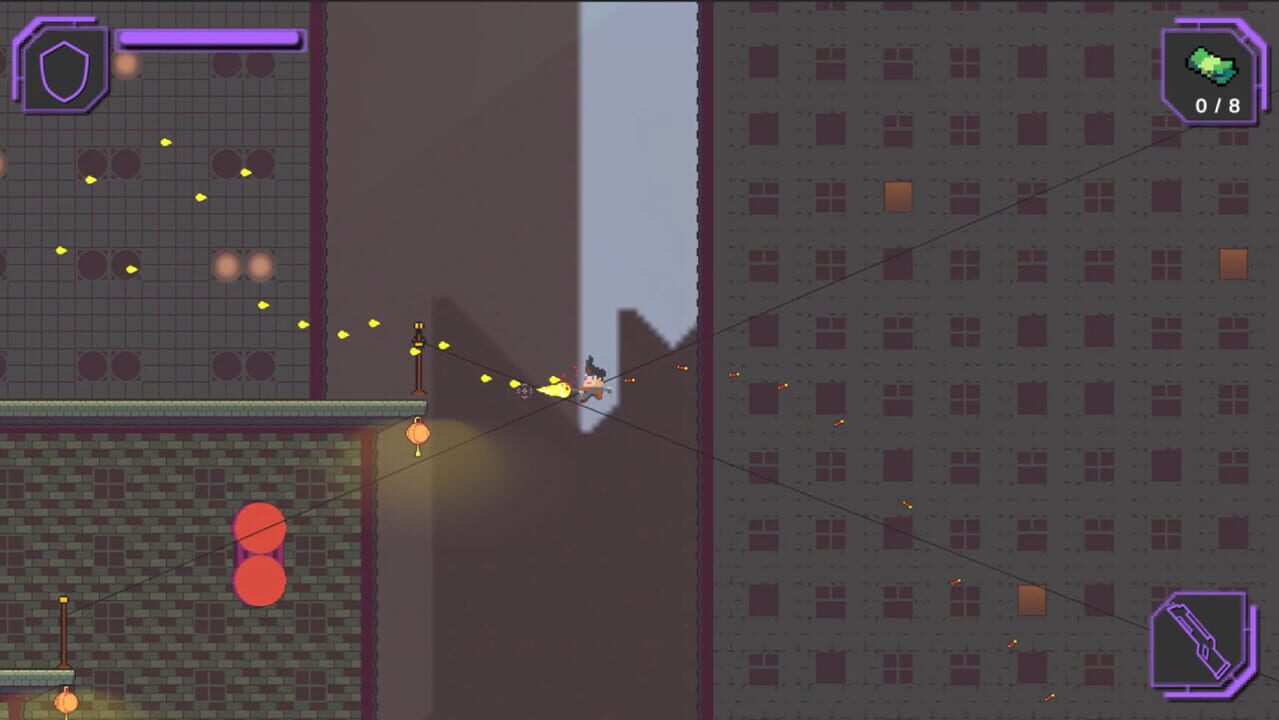 Climb and Fight: Mafia