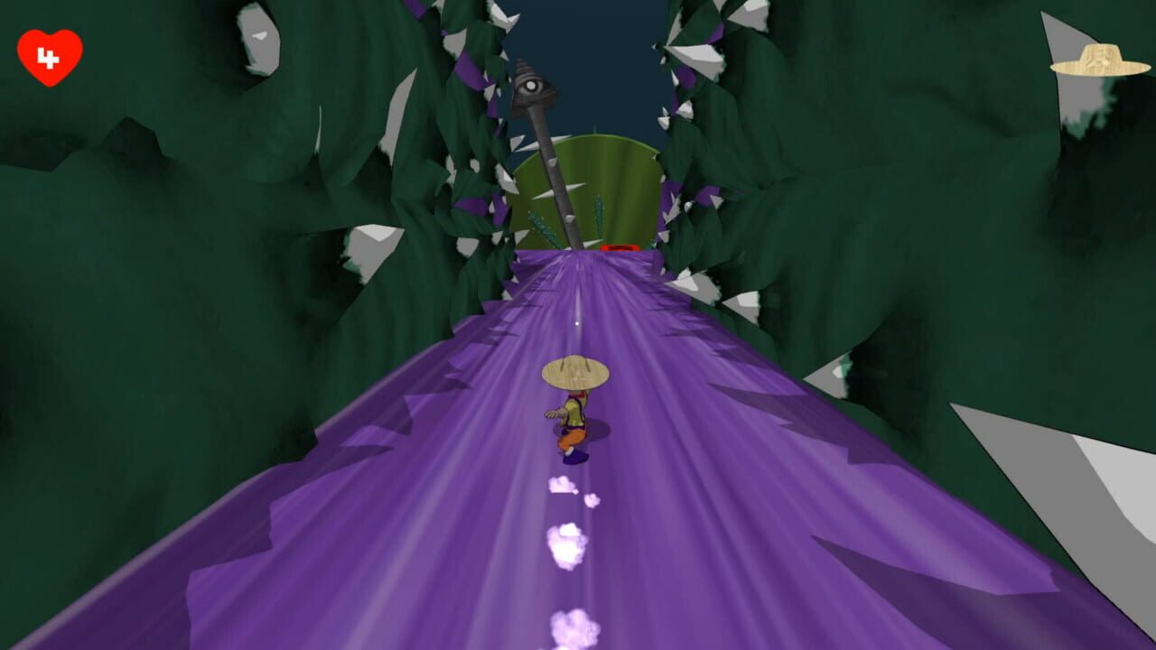 Miner Ultra Adventures 2: Illuminati Trail