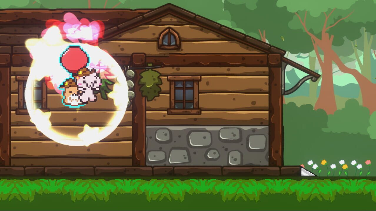 Rukimin’s Disappointing Adventure!: Shobomi and the Phantom Ruins