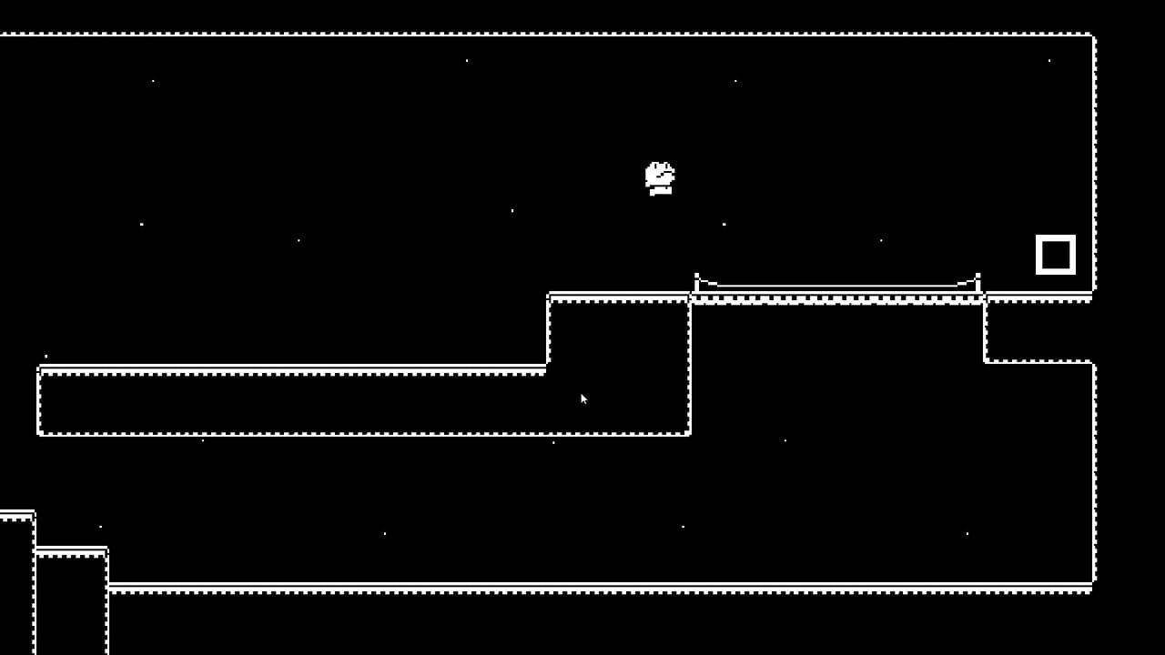 Froggie: A Retro Platformer