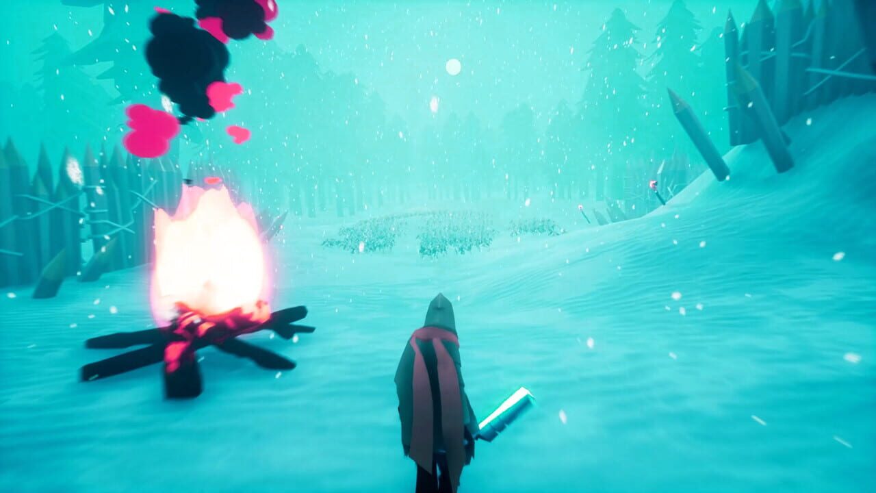 The Last Defender