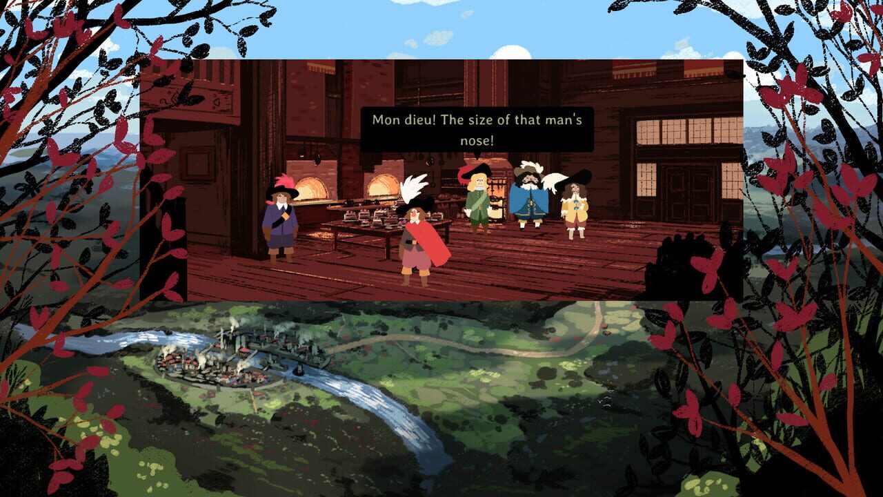 Cyrano