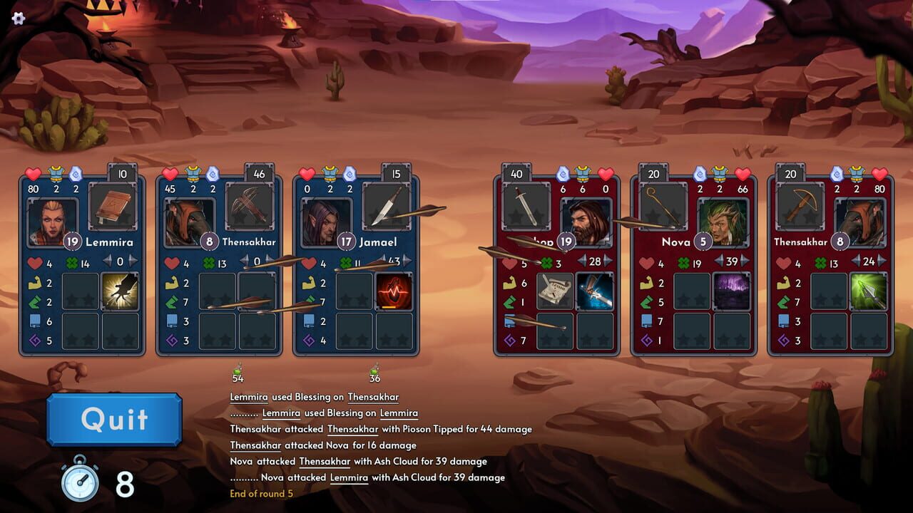 Not Your Mama’s Autobattler