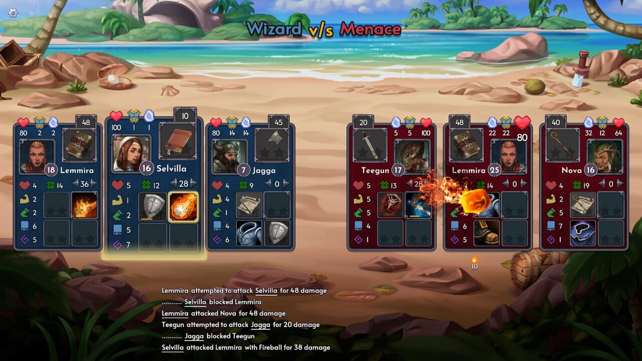 Not Your Mama’s Autobattler