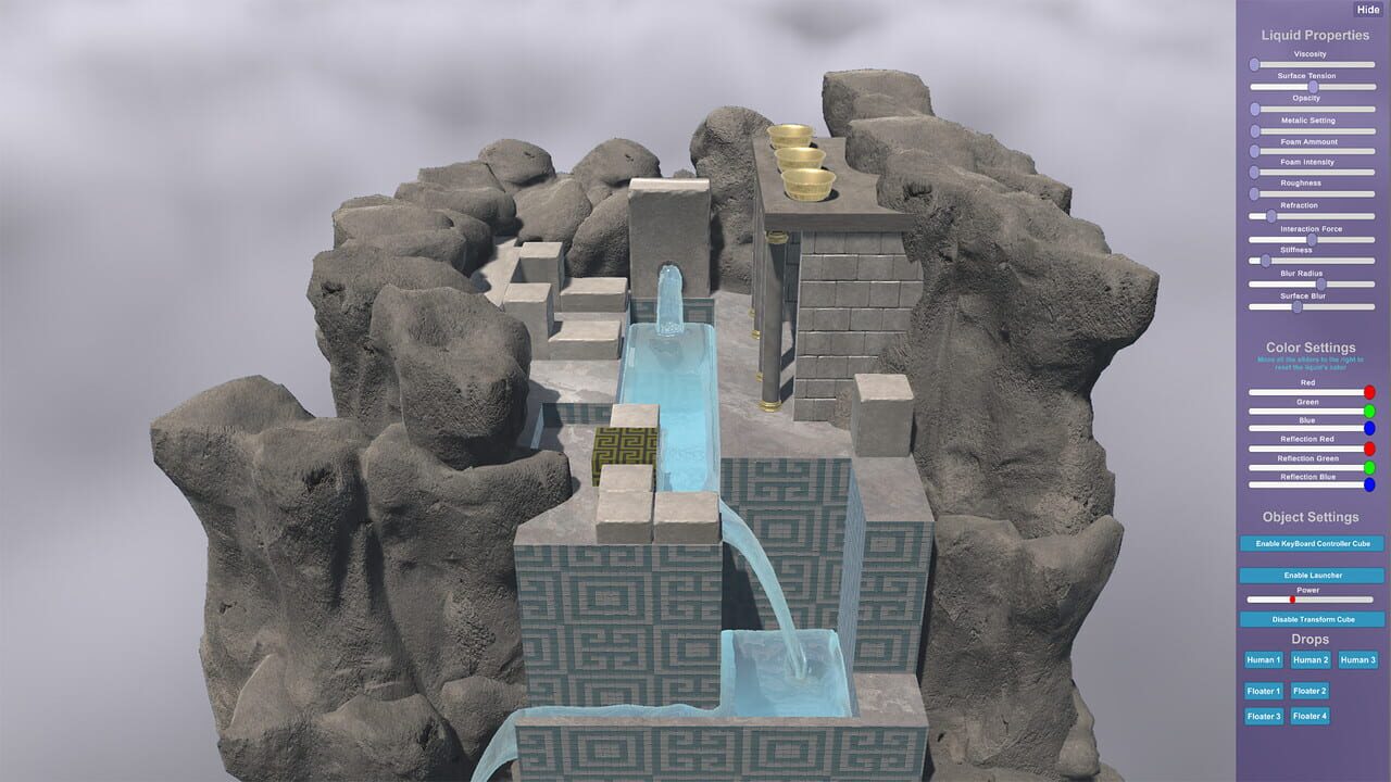 Liquid Havoc