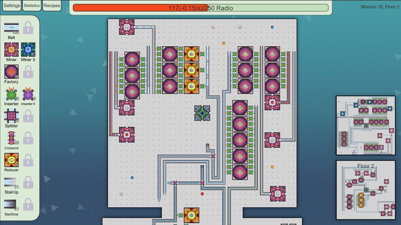 Multiply Factory