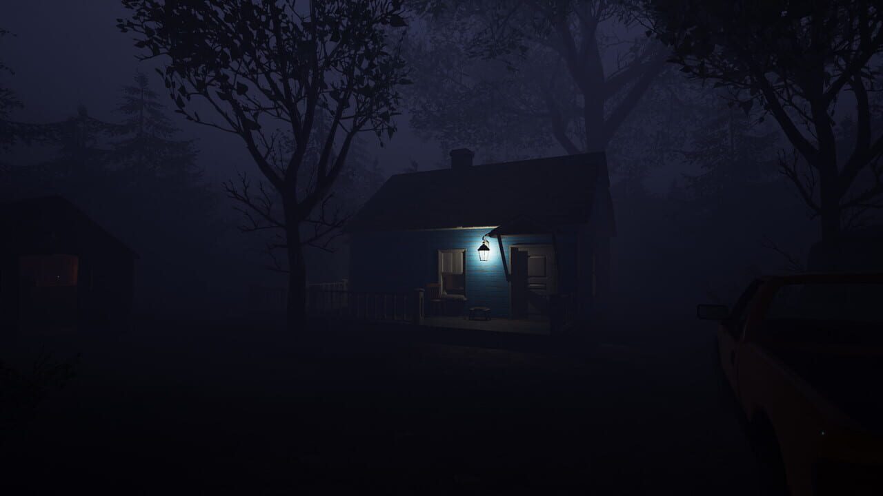 The Director’s Disorder: Pilot Episode