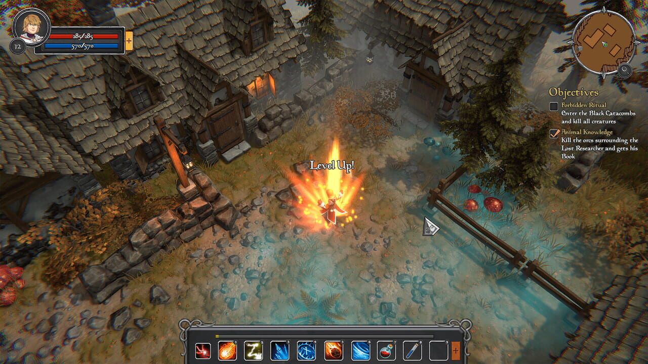 Pact of the Ancients