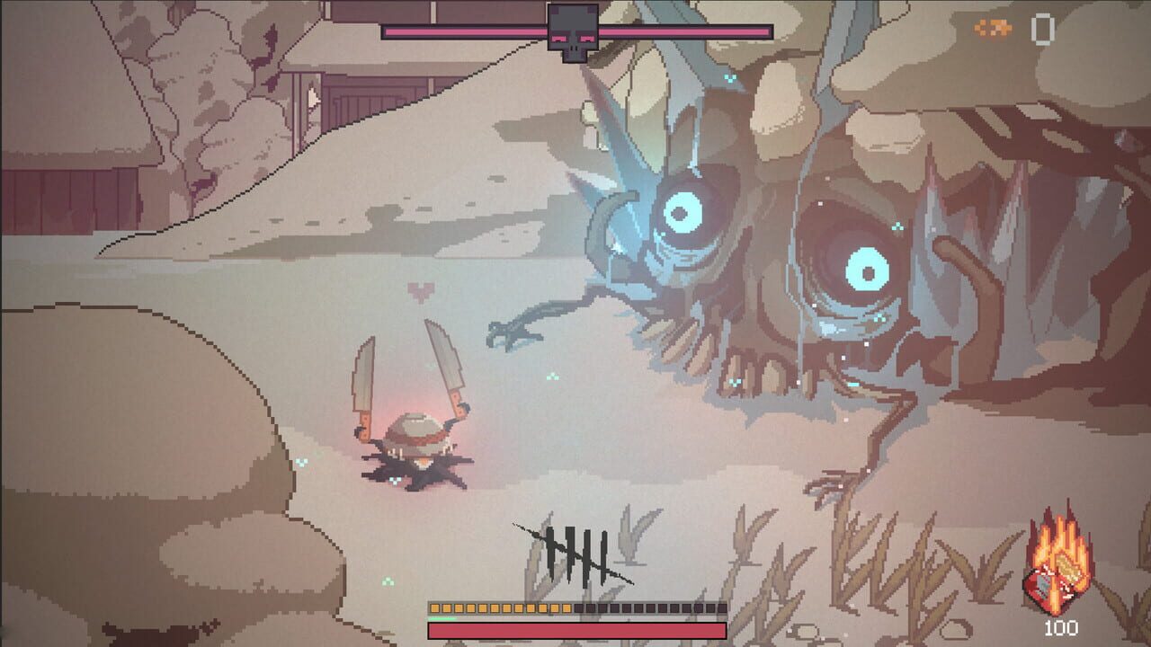 Kaisa: Resurrection