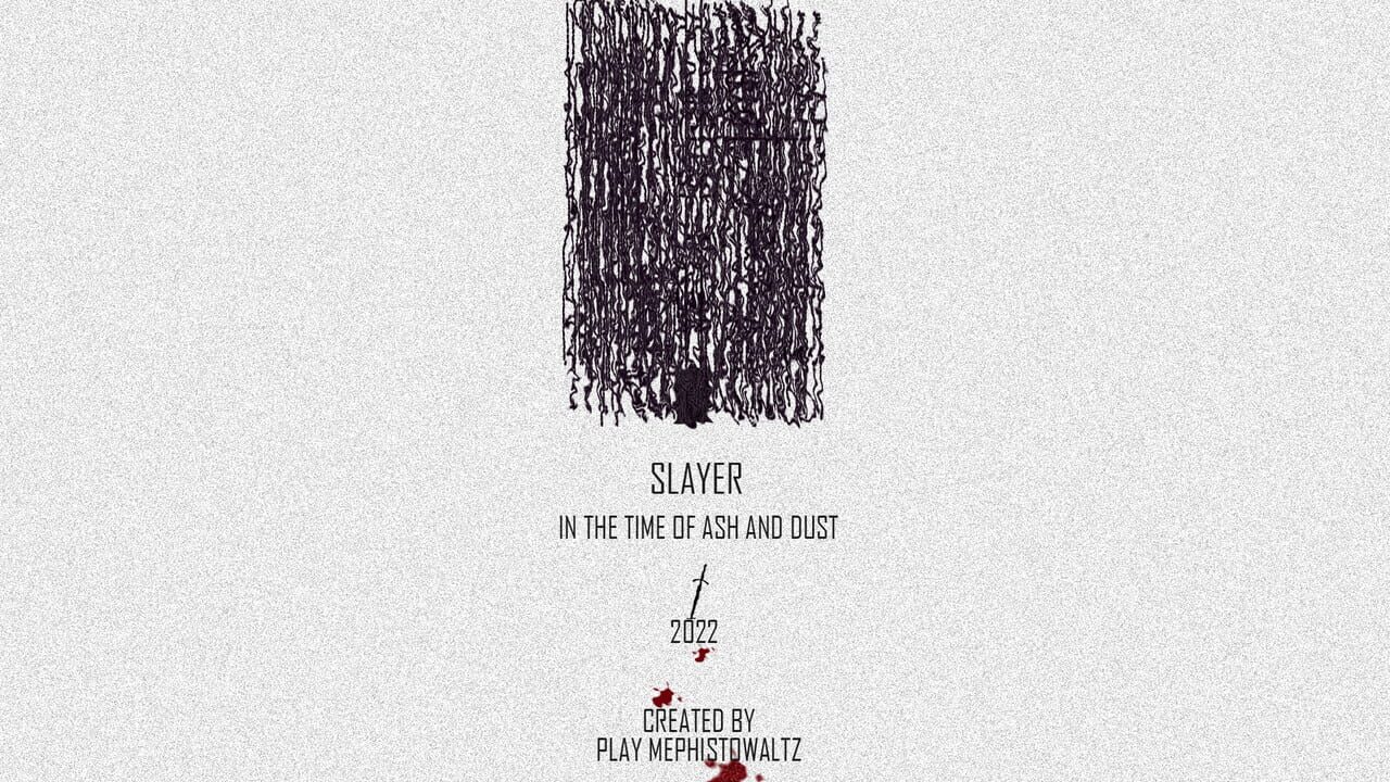 Slayer: The Demon Haunted World