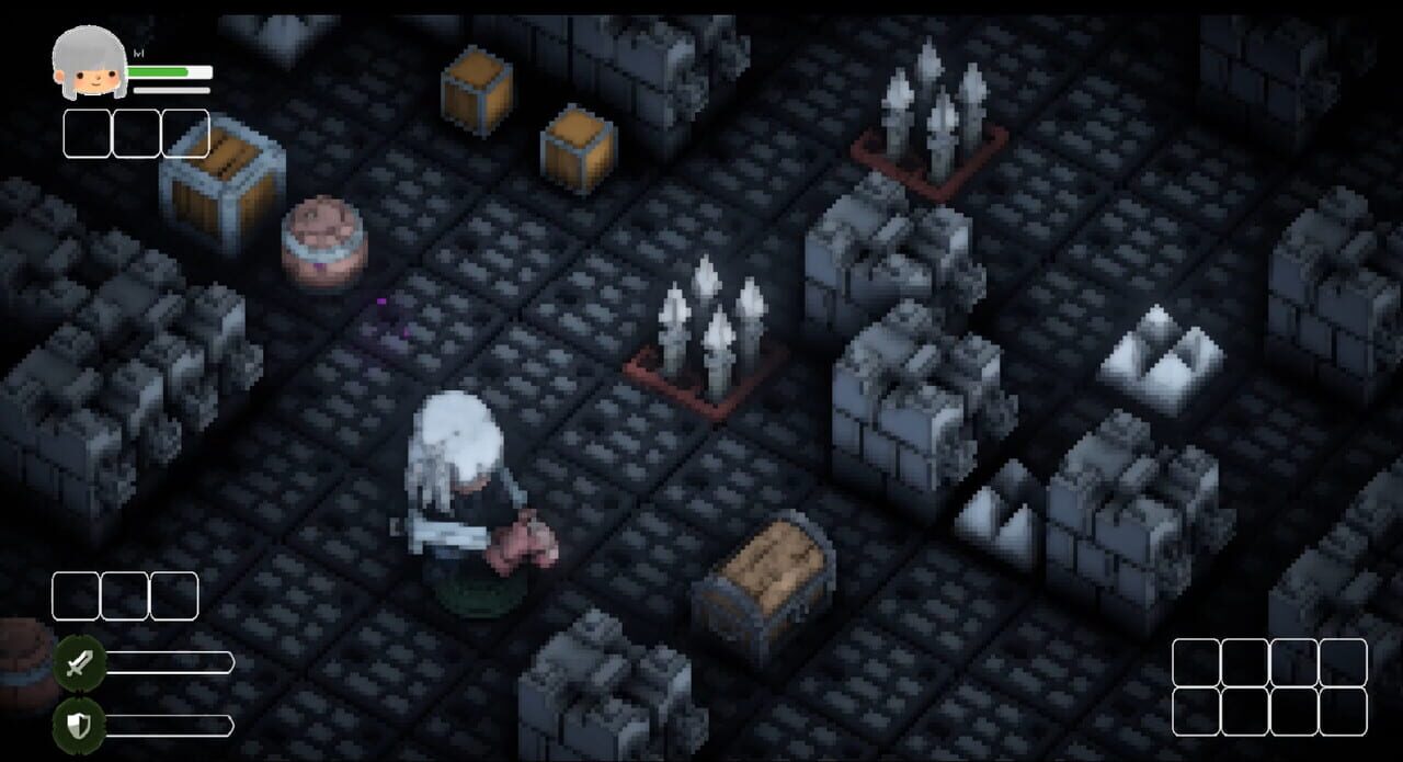 Slayer: The Demon Haunted World