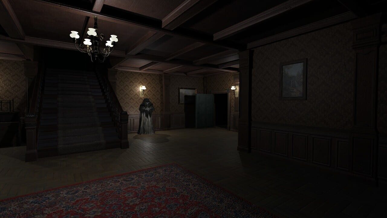 The Visit