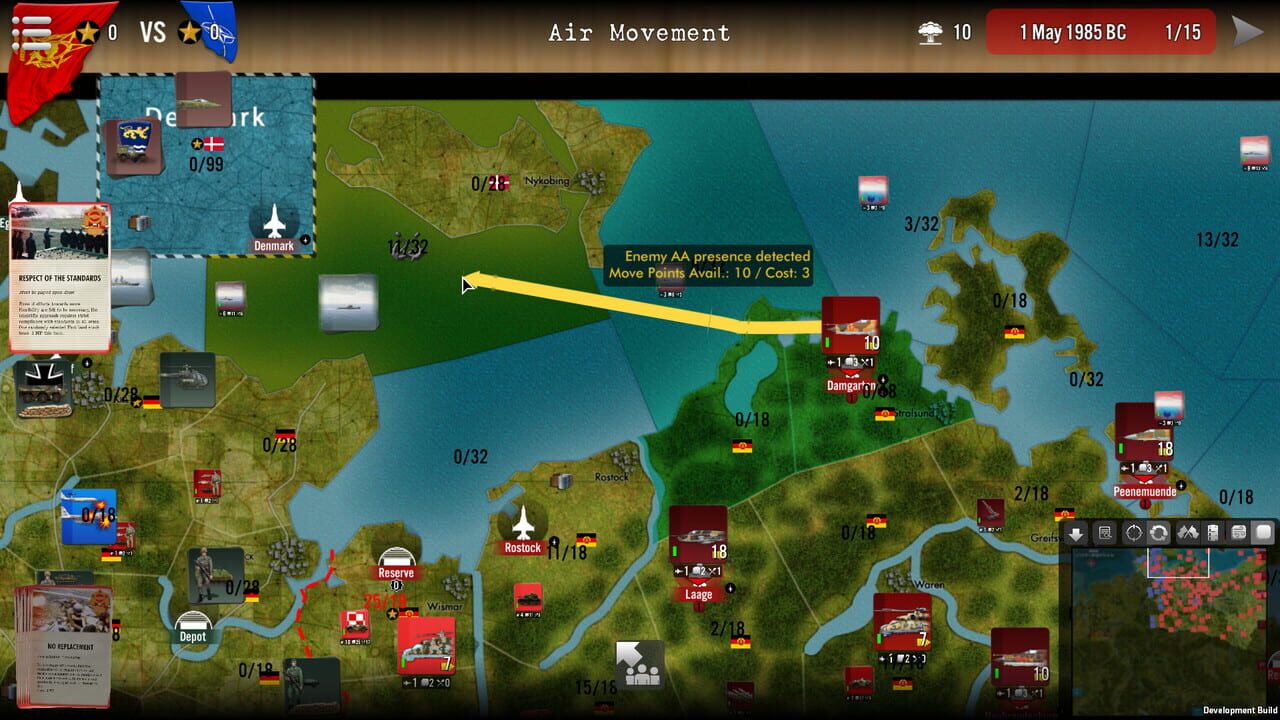 SGS NATO’s Nightmare