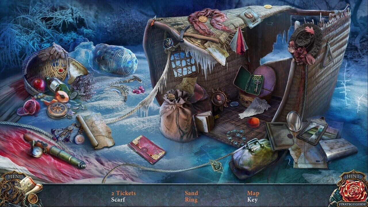 Living Legends: Bound by Wishes – Collector’s Edition