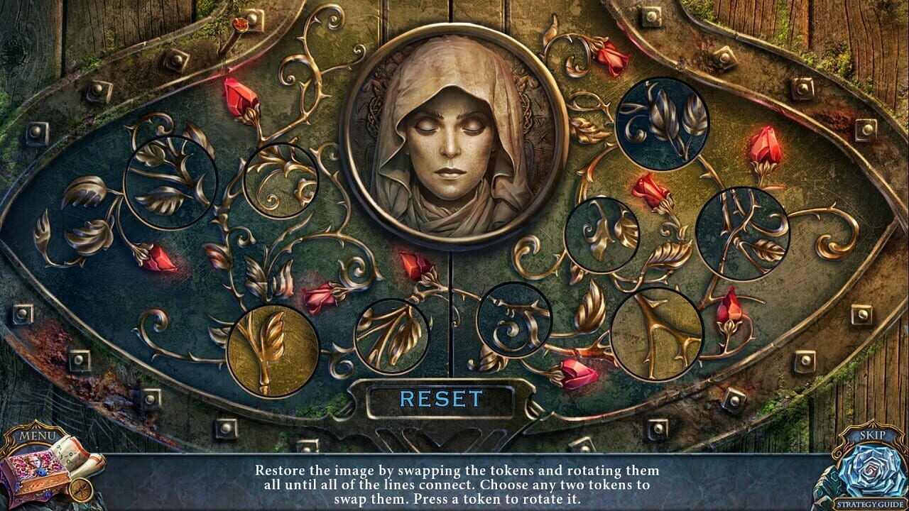 Living Legends: Bound by Wishes – Collector’s Edition