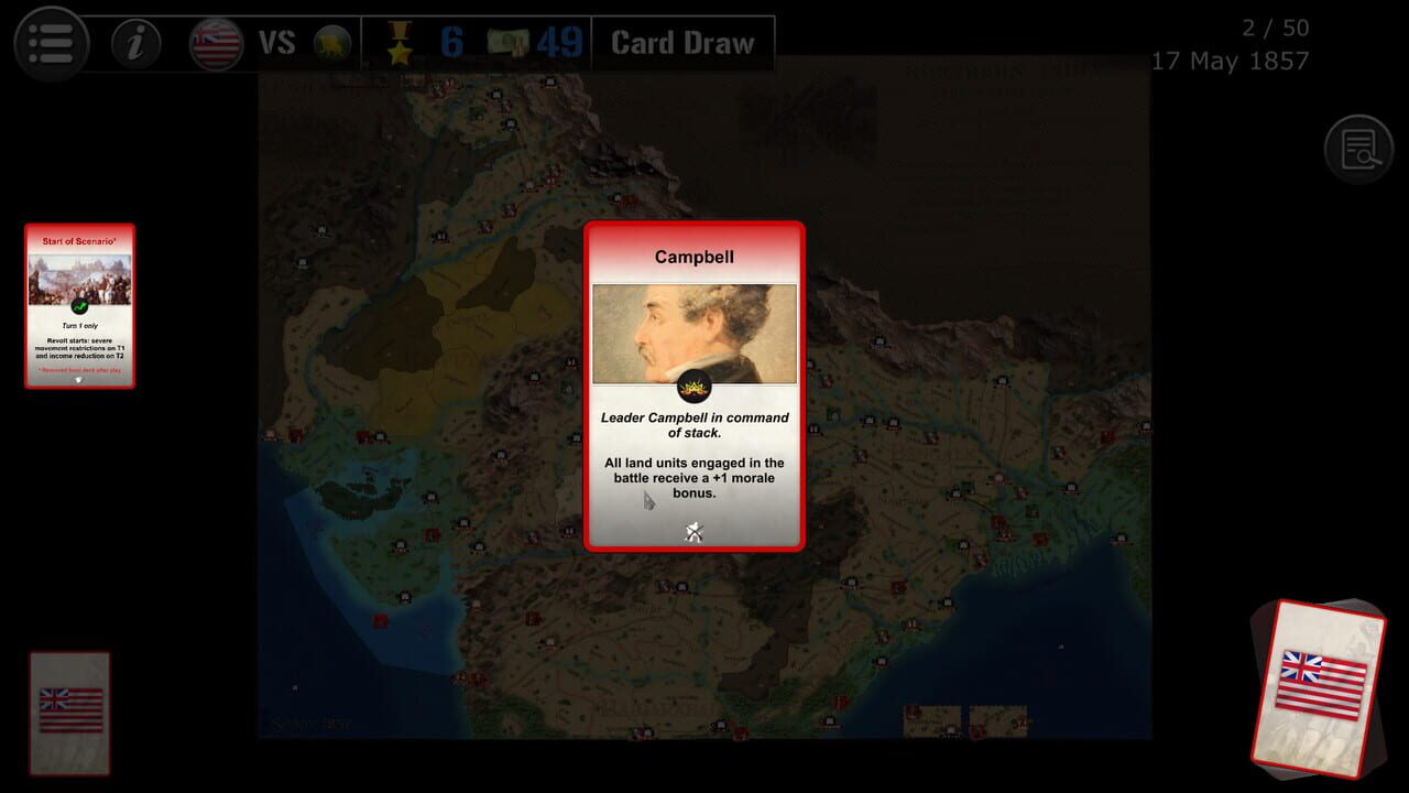 Wars Across the World: Sepoy 1857
