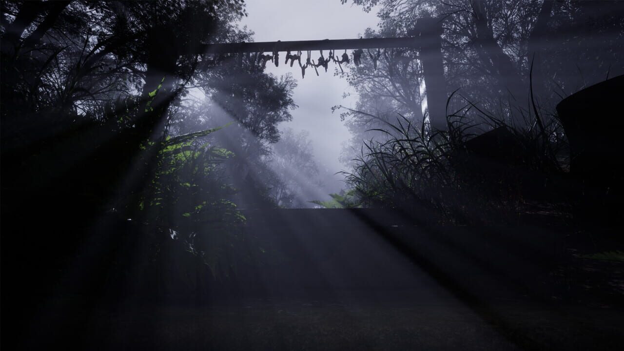 The Sentinel Remake