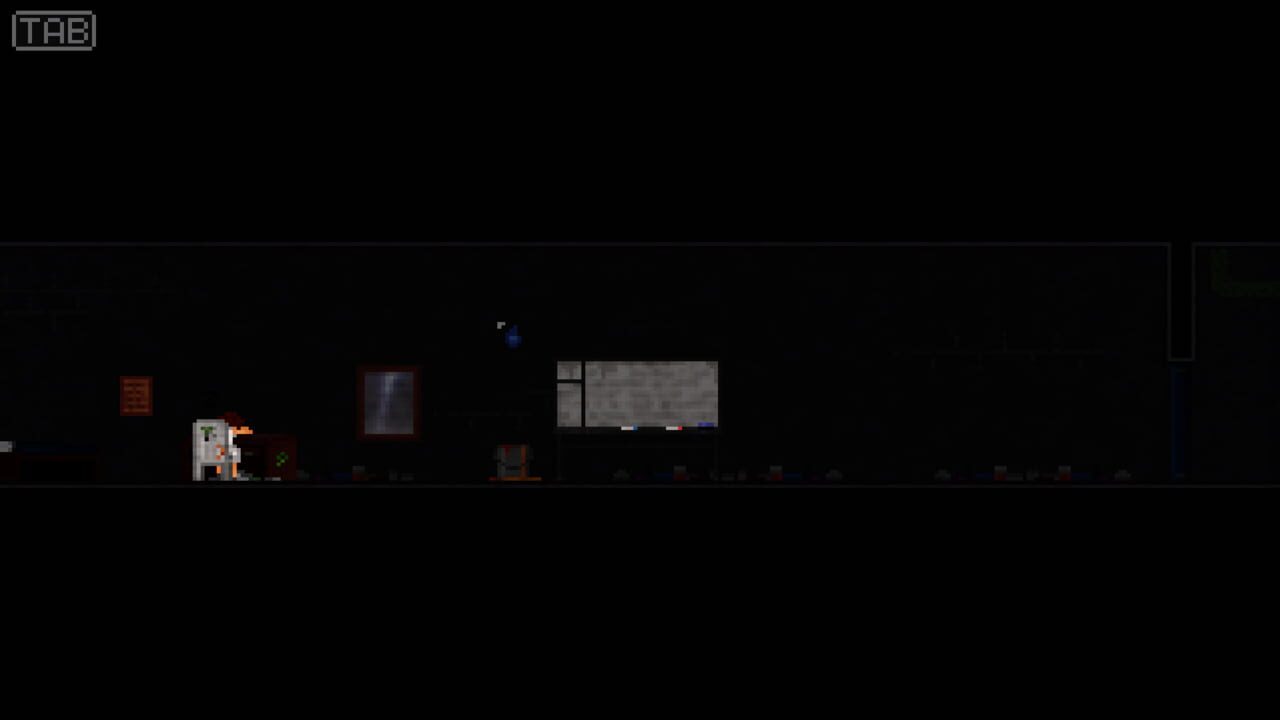 Her Nightmares: Redacted