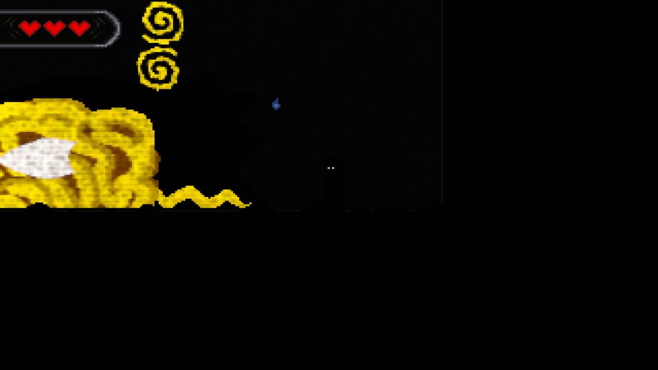 Her Nightmares: Redacted