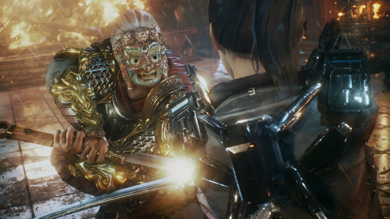 Bright Memory: Infinite – Platinum Edition