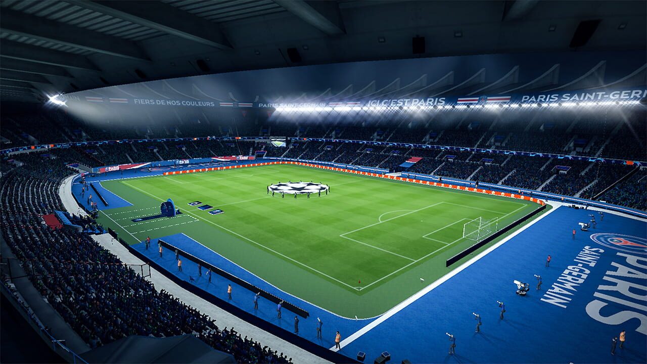 FIFA 23: Legacy Edition