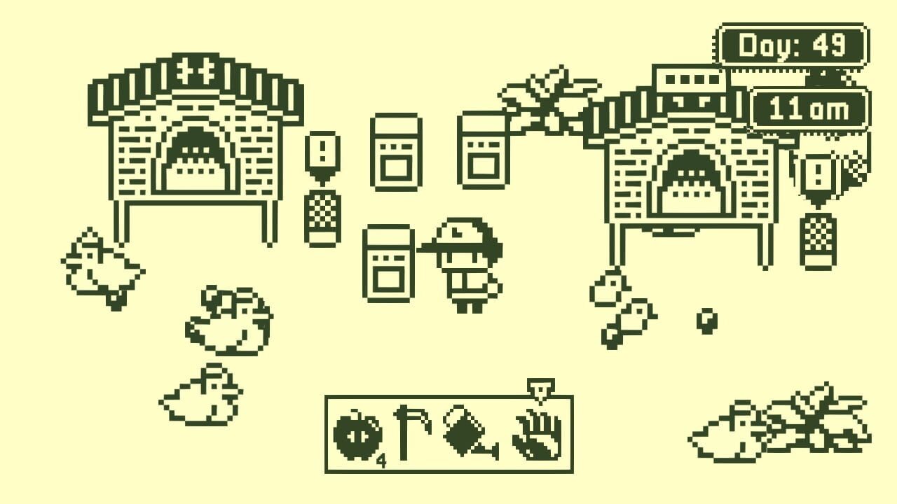 Bit Orchard: Animal Valley – Extended Edition