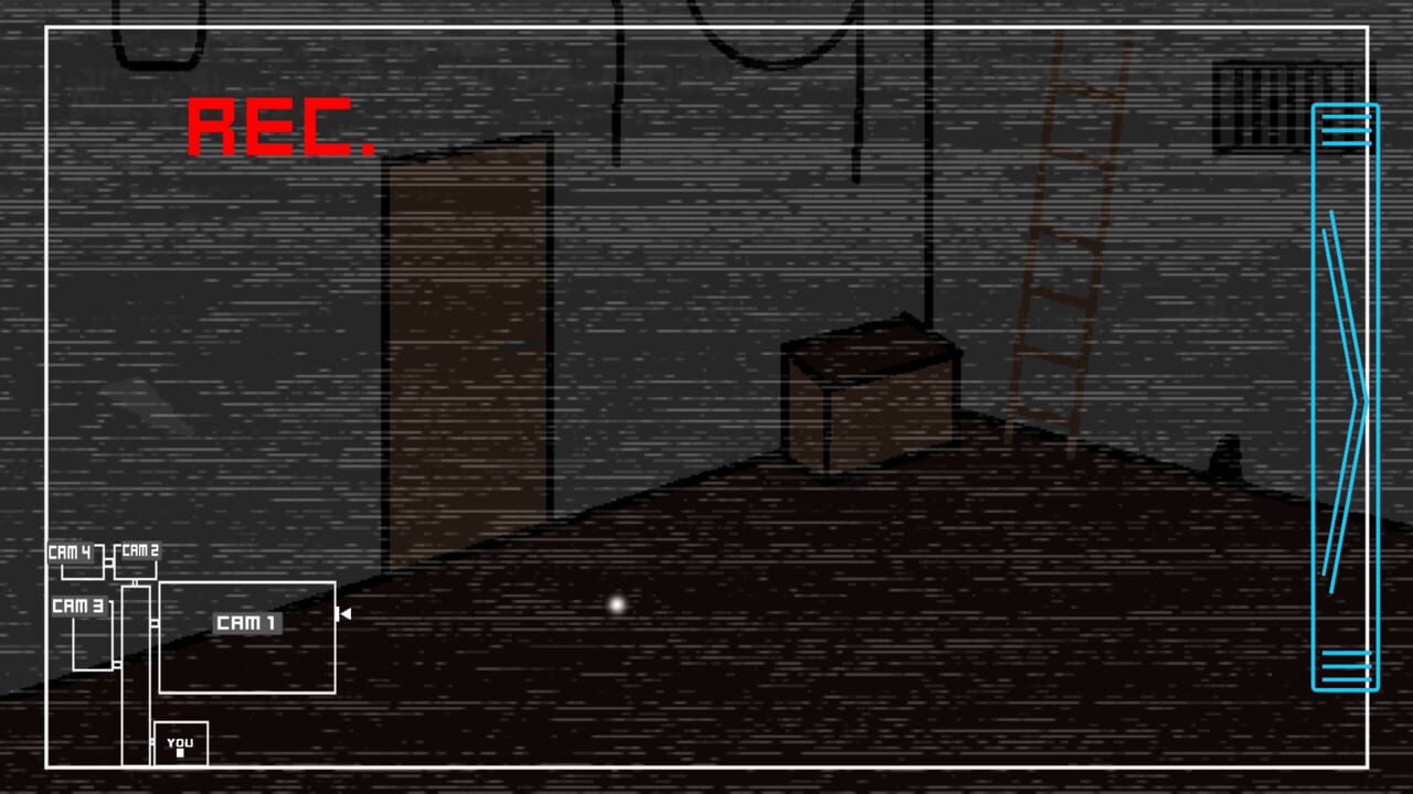 Karmen’s Interactive Playplace: Redux