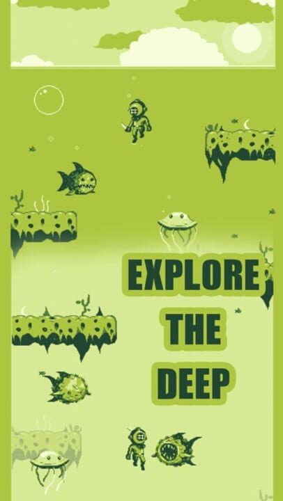 The Deep