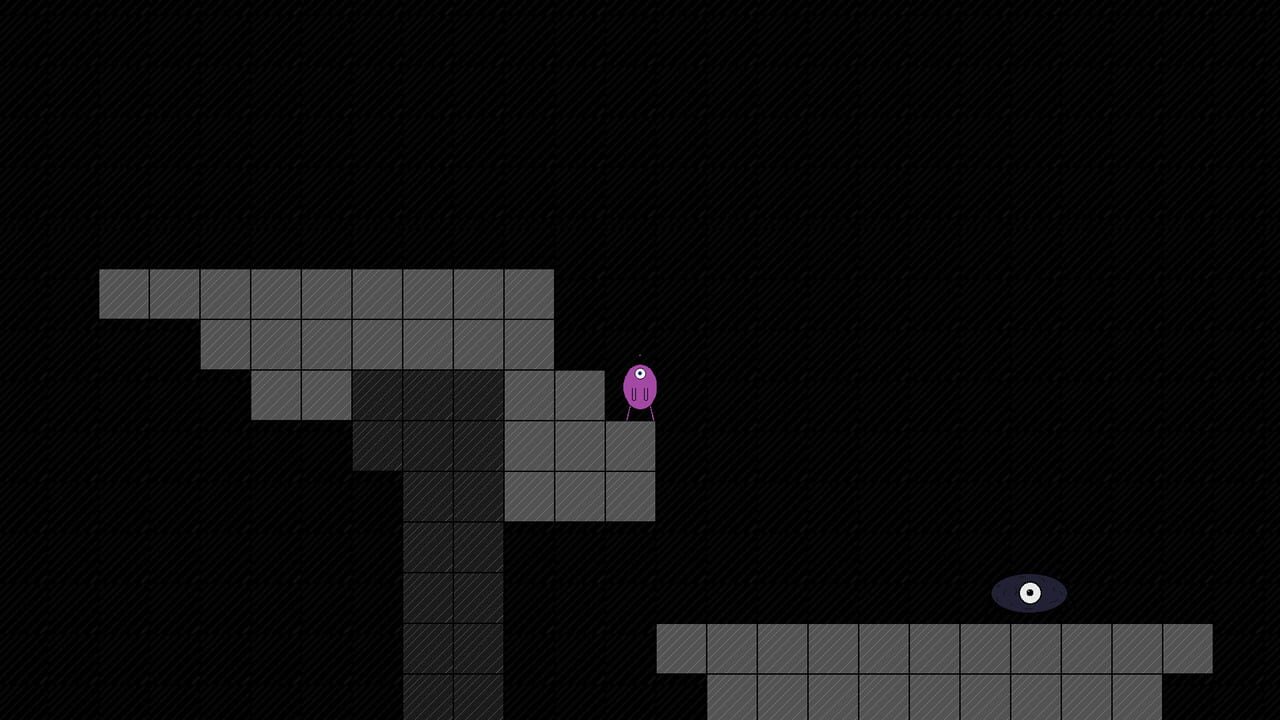 Squeen’s Adventure 2: Crash on Mars