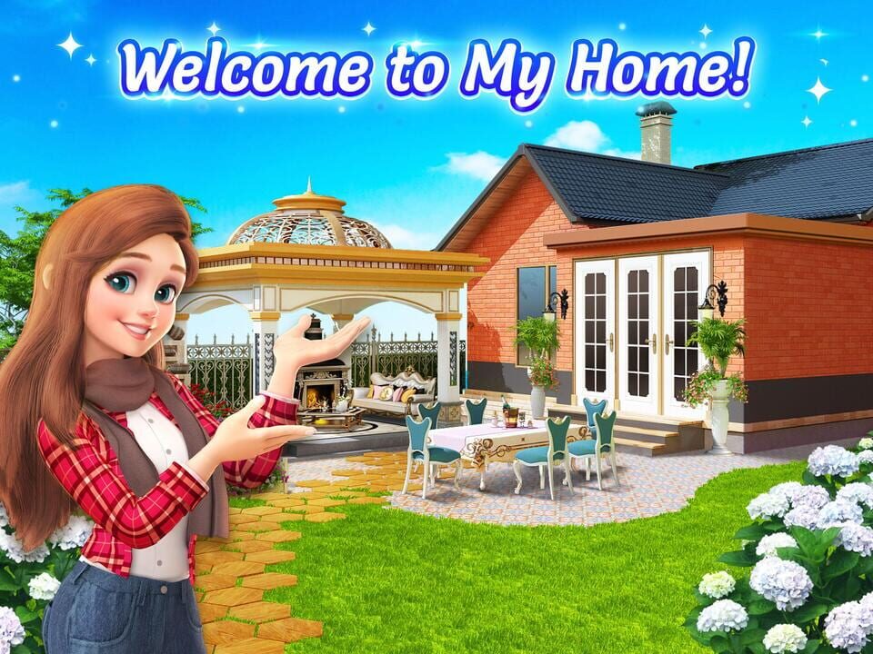 My Home – Design Dreams