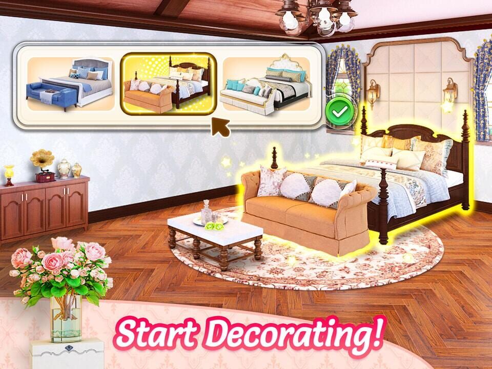 My Home – Design Dreams