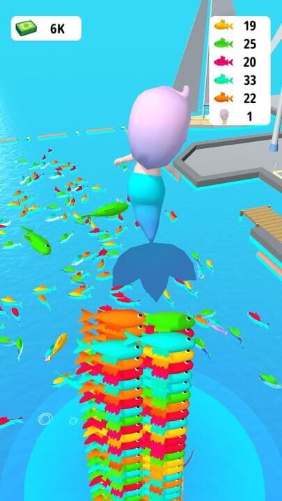 My Fish Farm