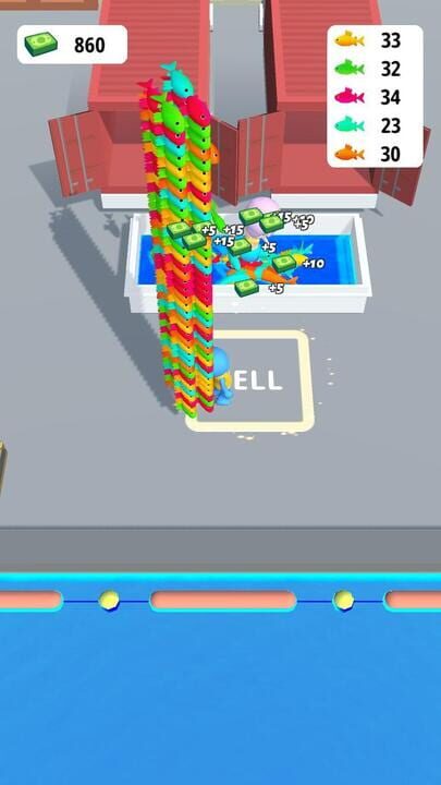My Fish Farm