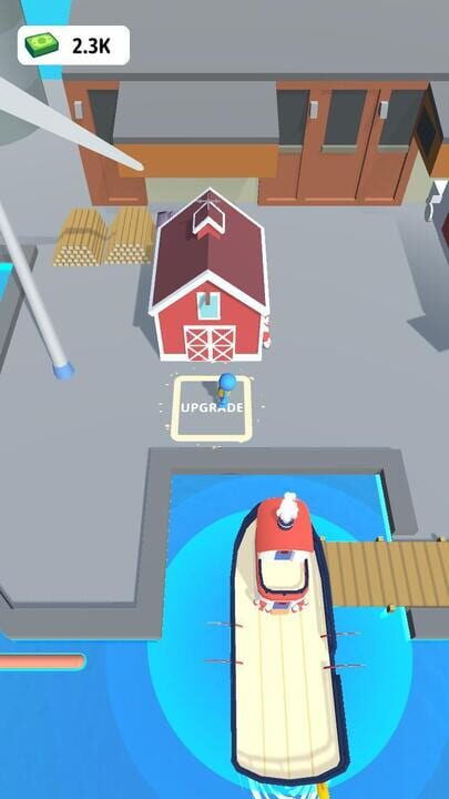 My Fish Farm