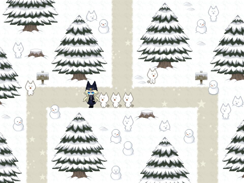 Hashasky Shougun no Daibouken