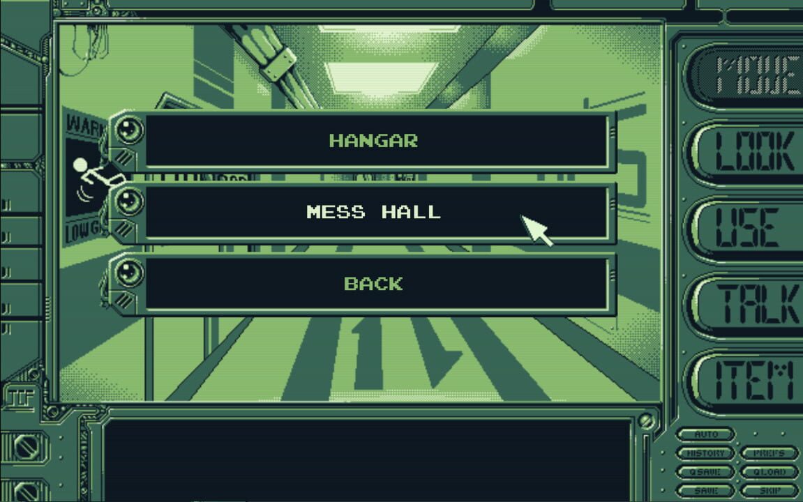 Stories from Sol: The Gun-Dog