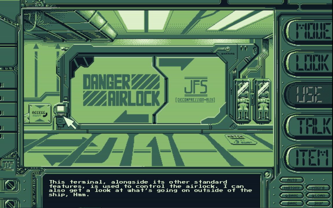 Stories from Sol: The Gun-Dog