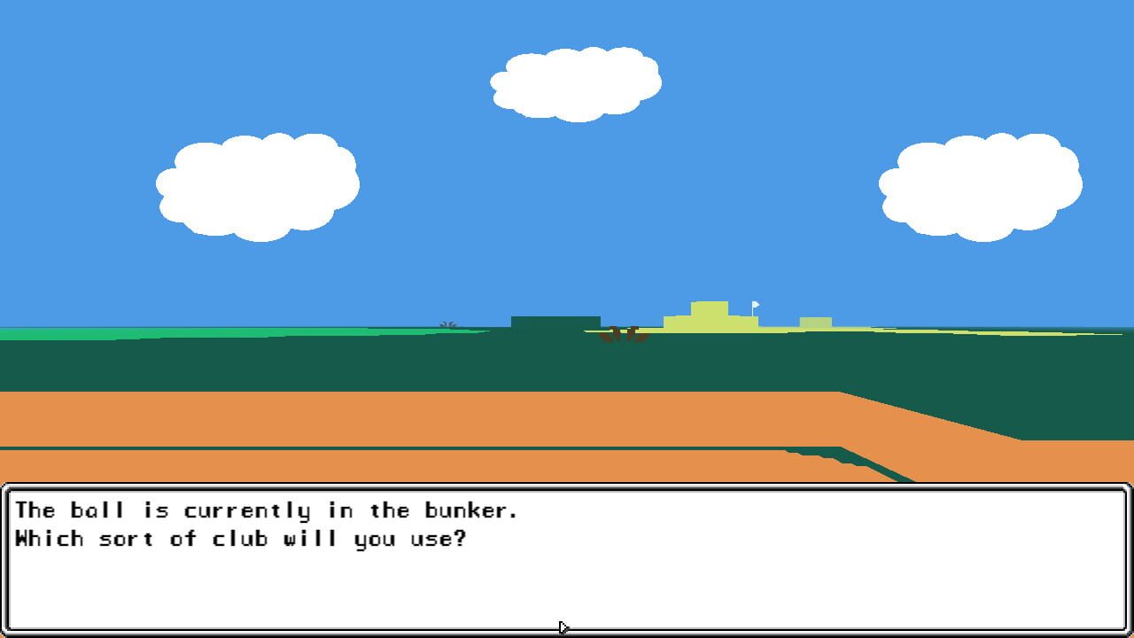 Damien Crawford’s Golf Experience 2022