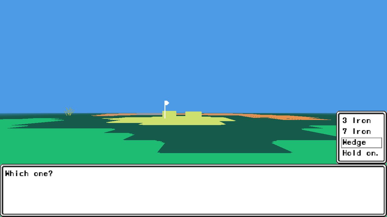 Damien Crawford’s Golf Experience 2022