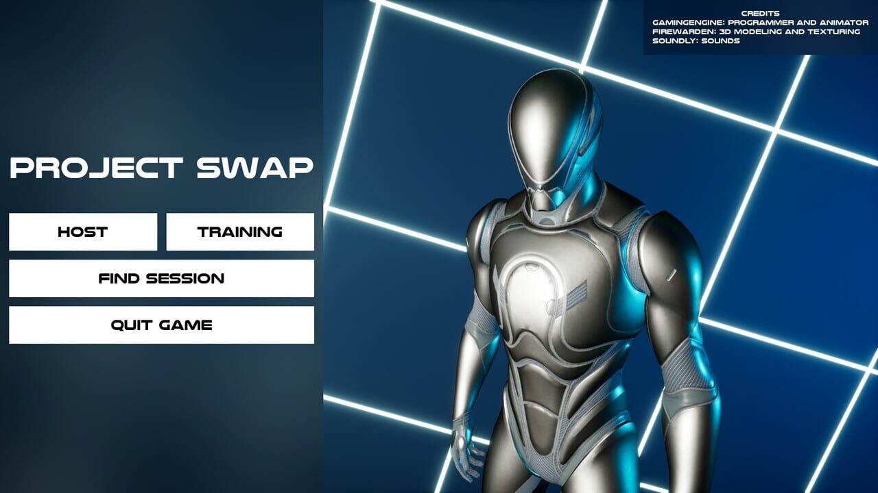 Project: Swap
