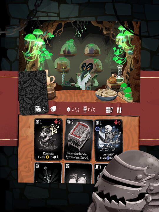 Card Crawl Adventure