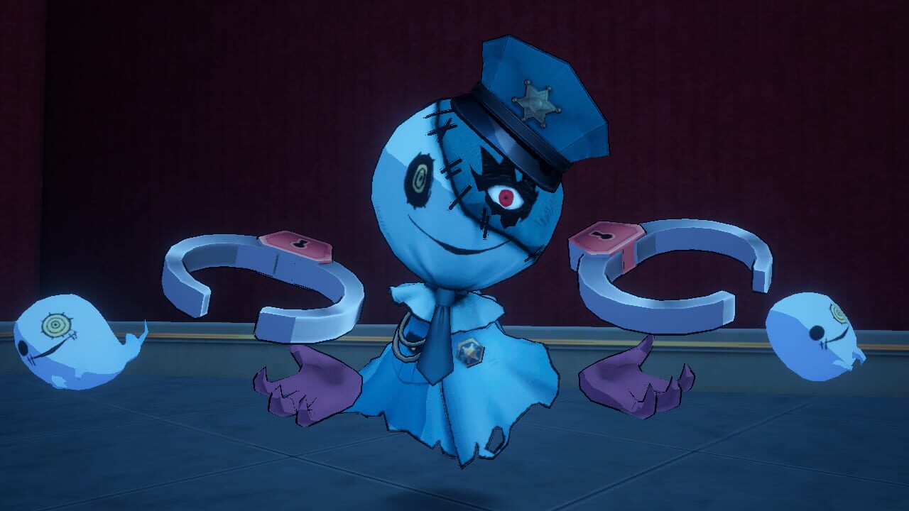 Obakeidoro!: Character DLC Bundle 3