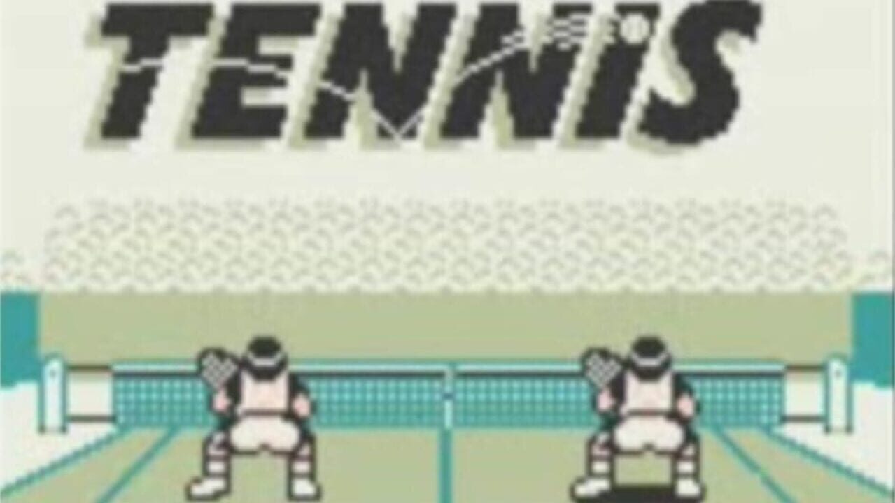 Top Rank Tennis
