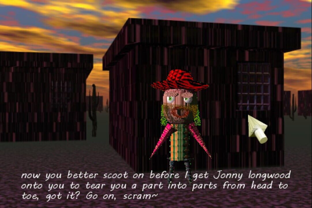 A True Western Romance