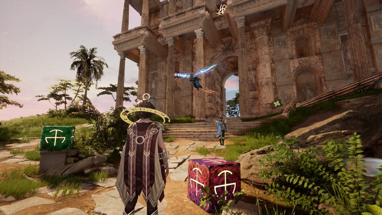 Islands of Insight