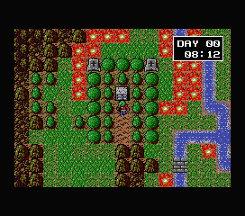 Shiryou Sensen: War of the Dead