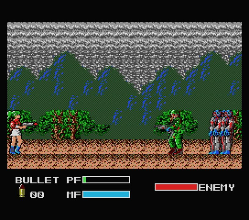 Shiryou Sensen: War of the Dead