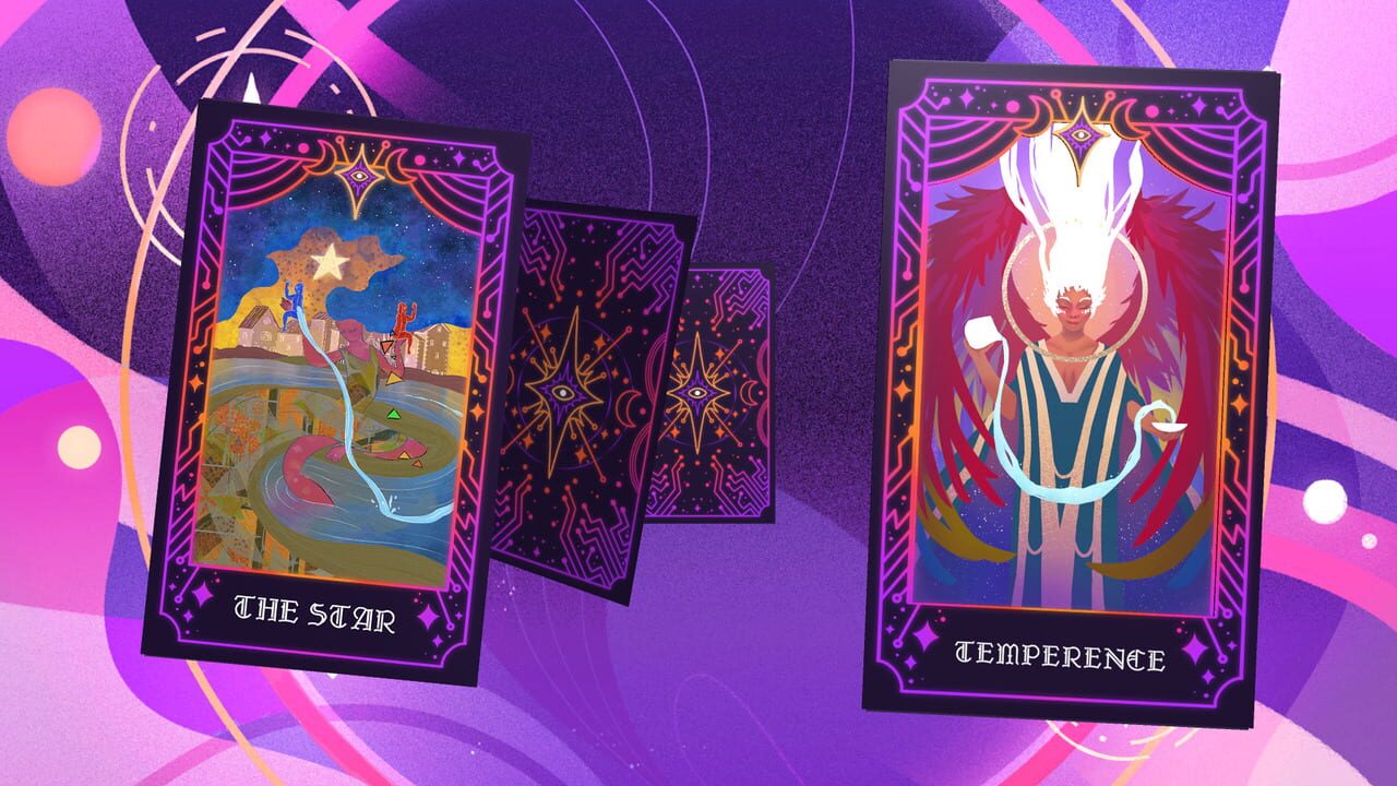 Cartomancy Anthology