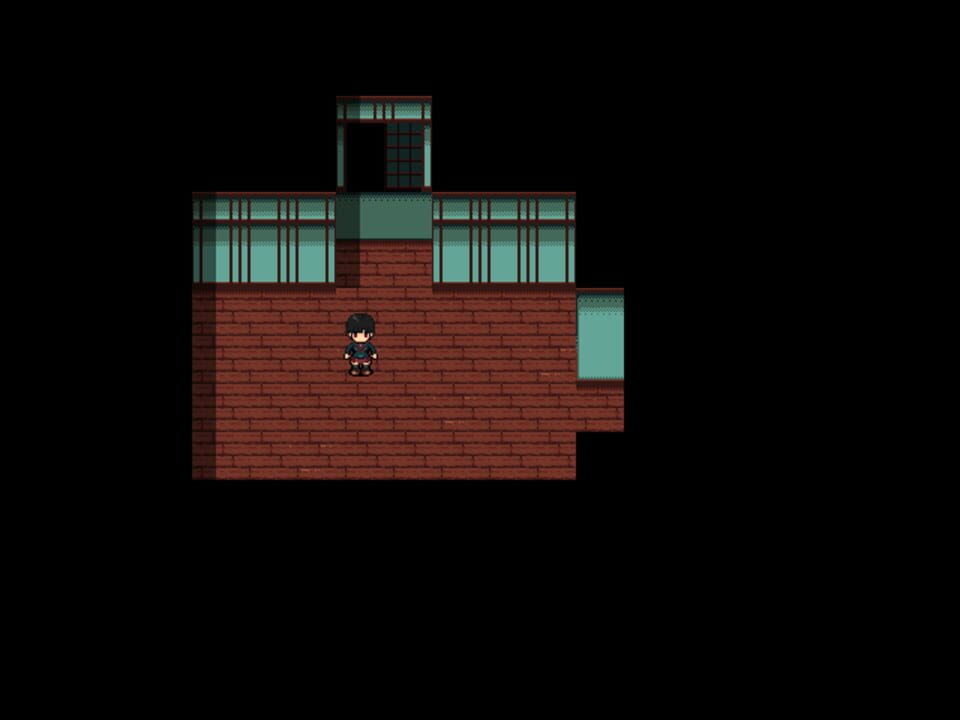 Amiha’s Nightmare Castle
