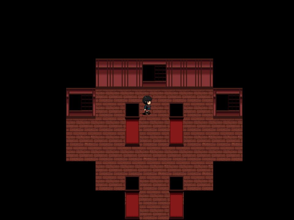 Amiha’s Nightmare Castle